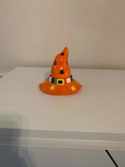 Photo of free Small Halloween Decoration (Lansdowne) #1