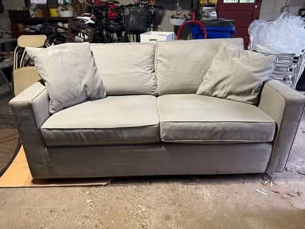 Photo of free Room & Board Sofa/Couch (Ditmas Park Brookklyn) #3