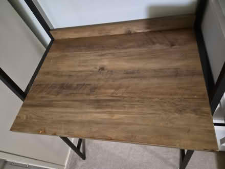 Photo of free Layered desk (SW16) #2