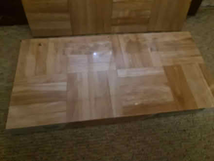 Photo of free Solid Hardwood Flooring (Selsdon CR2) #2