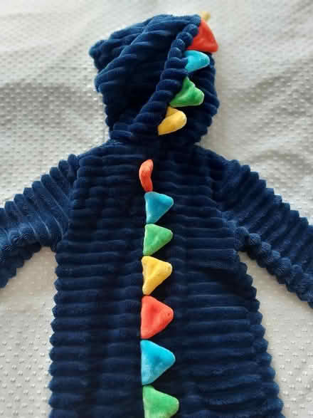 Photo of free Child's onesie (Sprowston NR7) #1