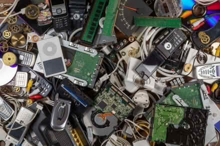 Photo of Faulty Electronics (Central Liverpool L3) #1
