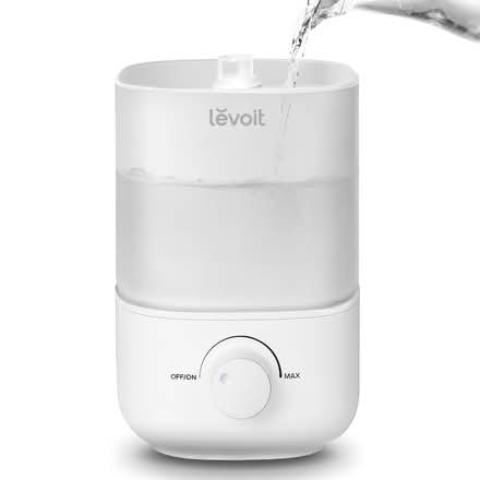 Photo of Small Humidifier (Upper West side) #1