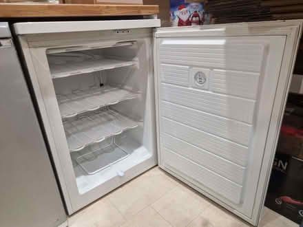 Photo of free Freezer - under counter (Lower Weston BA1) #2