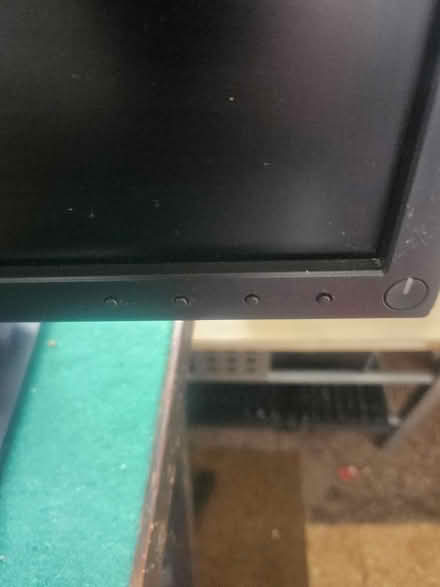 Photo of free Dell PC monitor (Smiths Estate OX28) #3