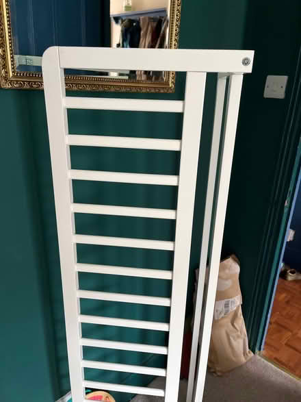 Photo of free Bed guard (Ladywell SE13) #2