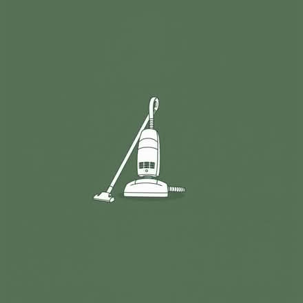 Photo of Working Vacuum cleaner (Emerson Valley MK4) #1