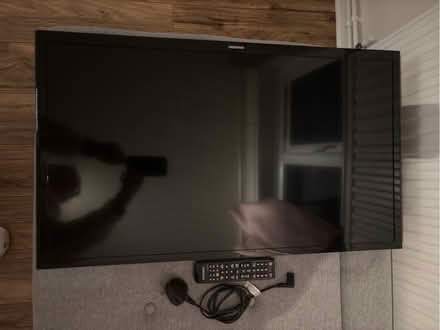 Photo of free TV (Stonebridge NW10) #1
