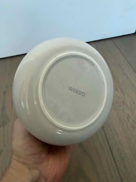 Photo of free New ceramic bong (South Williamsburg) #3