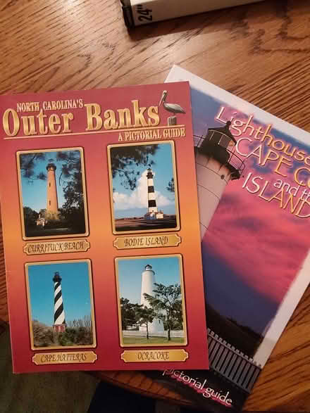 Photo of free Light house books (Odenton) #1