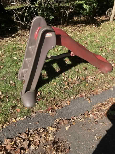 Photo of free Little Tikes Fun Slide (Tenafly) #1