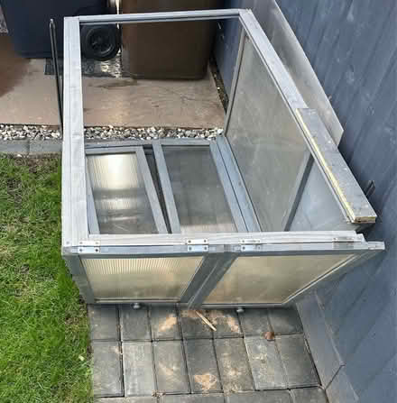 Photo of free Cold frame (Holbeach PE12) #2
