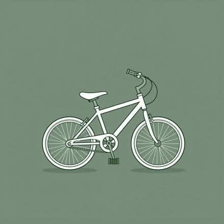 Photo of Kids bike for 8 years (Kedleston Road DE22) #1