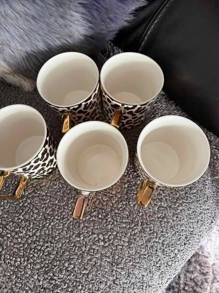 Photo of free Mugs (Dursley GL11) #2