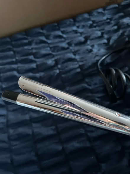 Photo of free Curling tongs (Fawdon NE3) #2