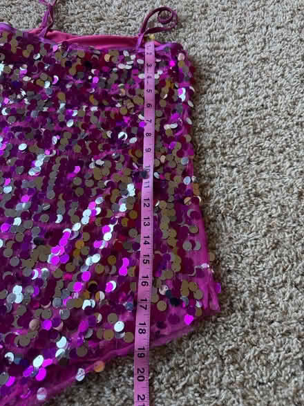 Photo of free Kids sequin dress costume Halloween (Chaska) #4