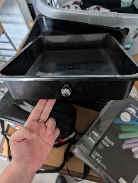 Photo of free Various craft items (Havant PO9) #2