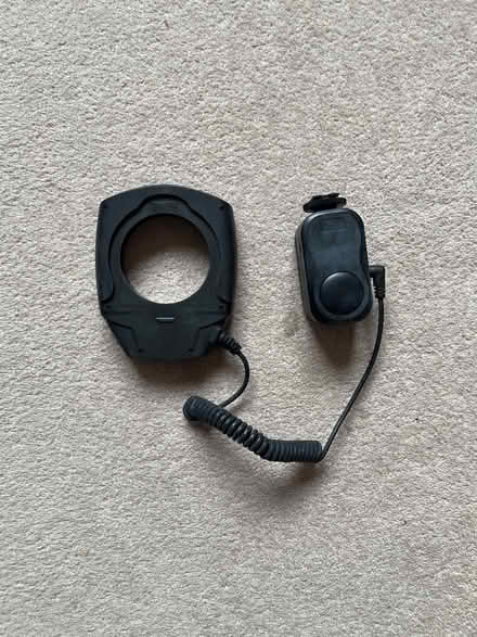 Photo of free Neweer ring flash, 62 mm diameter (Maida Vale W9) #2