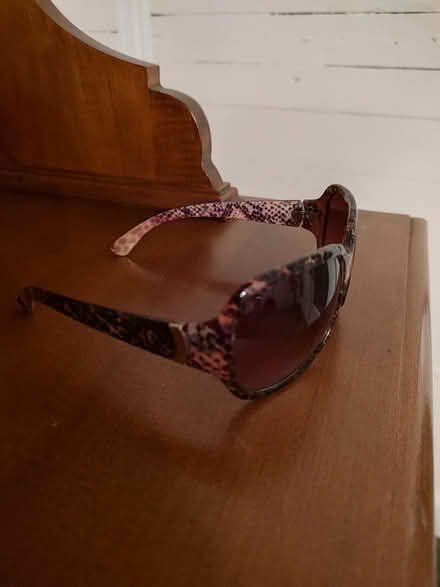 Photo of free Sunglasses (Odenton) #2