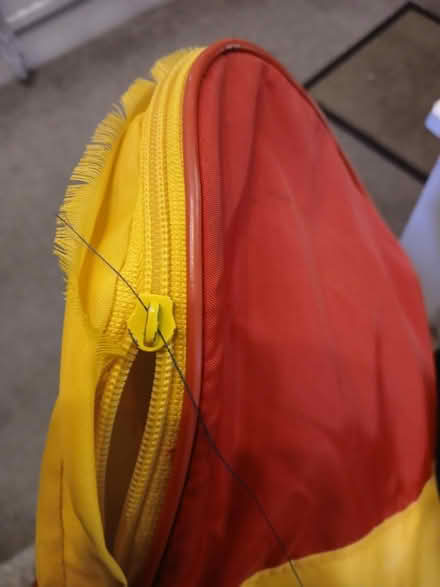 Photo of free Small rucksack (Uxbridge UB10) #2