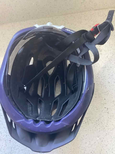 Photo of free Adult Cycle Helmuts (Connah's Quay CH5) #3