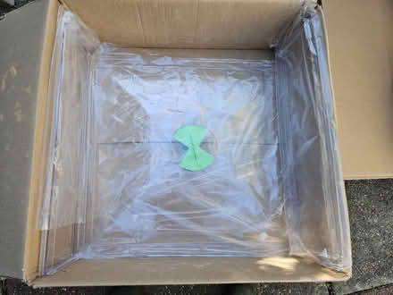Photo of free Vitapod plant propogator lid/sides (Petersfield GU32) #2