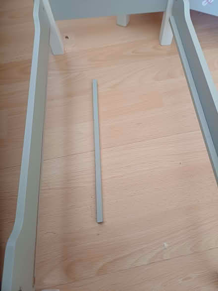 Photo of free Dolls beds/bunkbeds (Queenstown FY1) #1