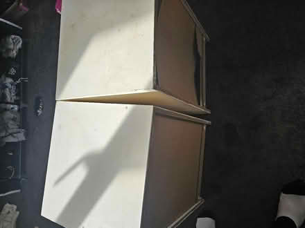 Photo of free Two side units (Ducklington OX29) #1