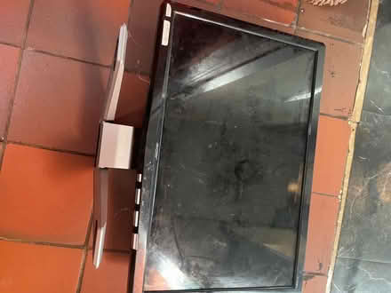 Photo of free Computer monitor (Oswestry SY11) #1