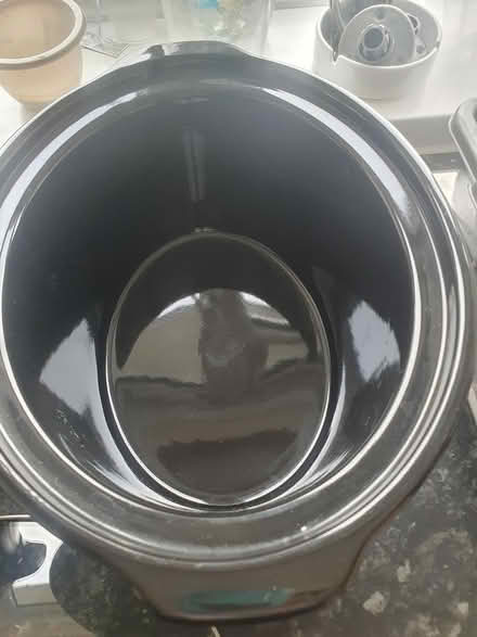 Photo of free Slow Cooker (ME17 boughton monchelsea) #4