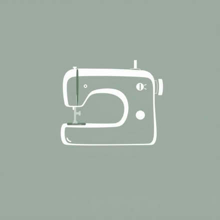 Photo of Sewing machine for young person. (Bedminster BS3) #1