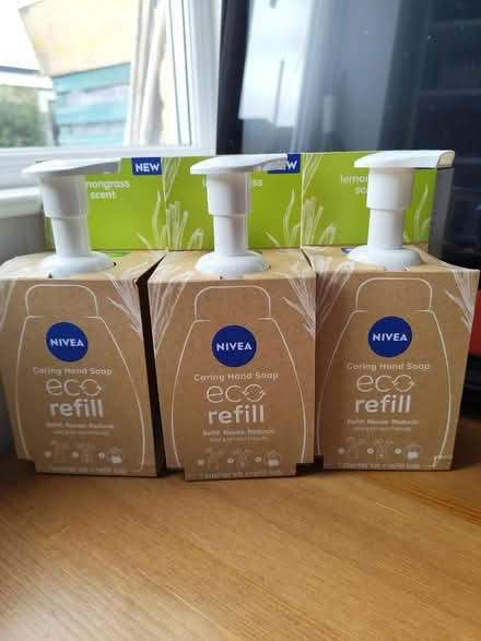 Photo of free Eco hand soap (Carterton OX18) #1