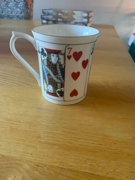 Photo of free Mug (Stretford M32) #1