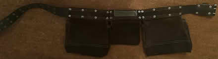 Photo of free Stanley Tool Belt (Me7) #1