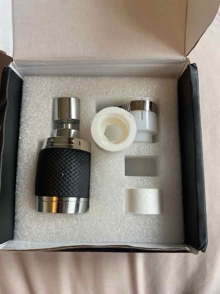 Photo of free Tap spray extension (Borrowash DE72) #2