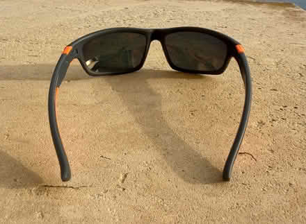 Photo of free Men’s sunglasses (Denby DE5) #4