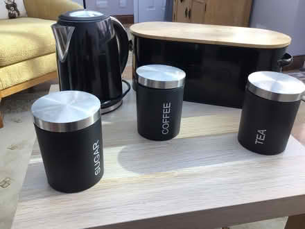 Photo of free Kitchen items (Purbrook PO7) #1