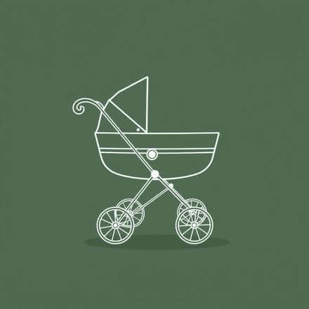 Photo of Pram for newborn onwards (Chadwell Heath RM6) #1
