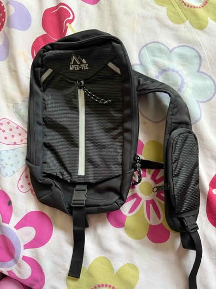 Photo of free Small travelling shoulder bag (MK6 Peartree Bridge) #1