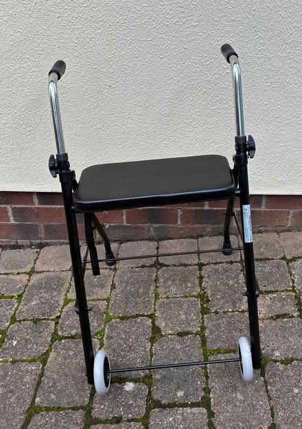Photo of free Disabled Stroller/Walker (Greenhill S8) #2