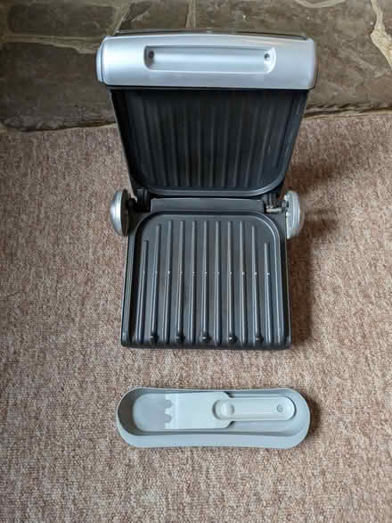 Photo of free George Foreman Grill (Hollingbury BN1) #4