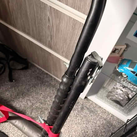 Photo of free Bike carrier for car (Middlesbrough) #3