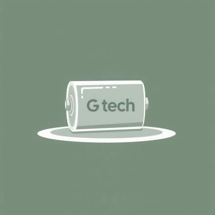 Photo of Gtech battery (Chipping Norton OX7) #1