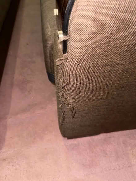 Photo of free sofa bed x 2 (Langley SL3) #4