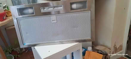 Photo of free Howdens extractor fan unit (Bournes Green SS2) #1
