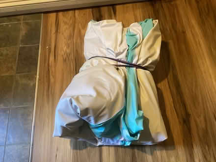 Photo of free Inflatable pool (Silver spring) #2