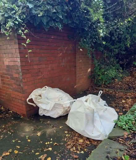 Photo of free 1 Tonne Polypropylene Bulk Bag (Heaton Moor SK4) #1