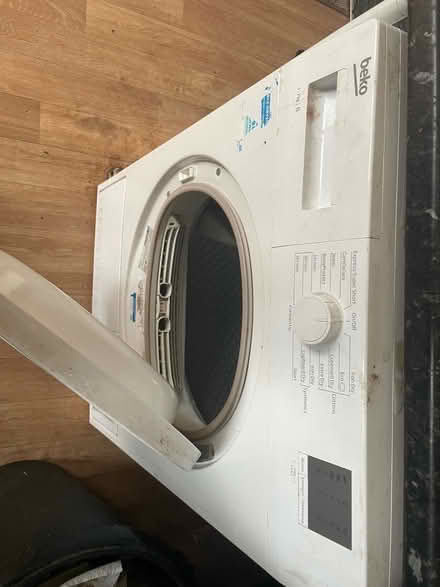 Photo of free Tumble dryer (Bexleyheath DA6) #3
