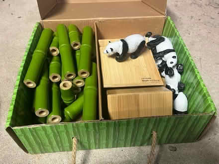 Photo of free Building toys and games for kids (East Watertown) #2
