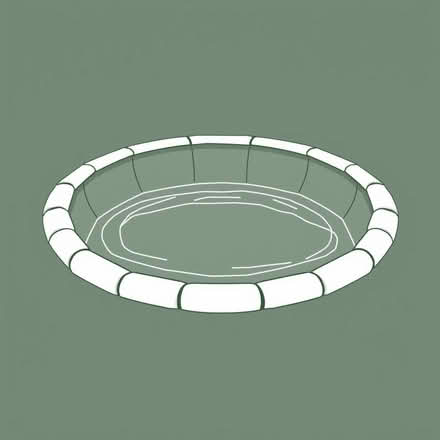 Photo of free Very large pool liner (Plank Lane WN7) #1